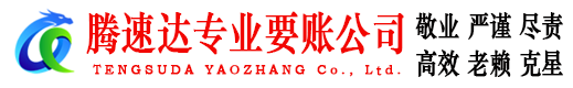 宁津要账公司